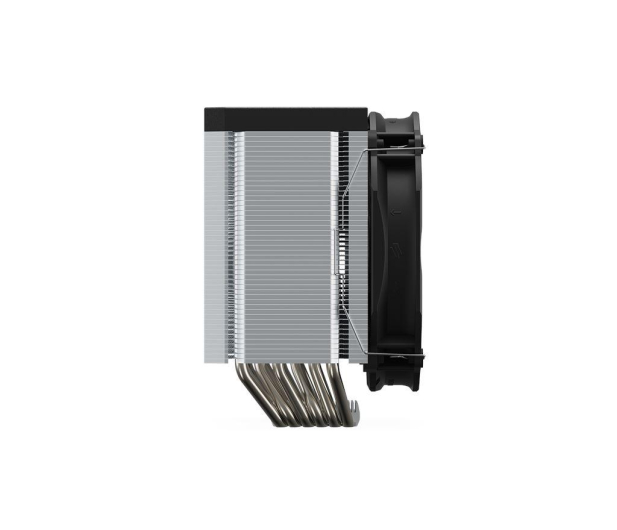 SilentiumPC Fortis 5 140mm - 702535 - zdjęcie 6